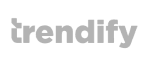Trendify logo